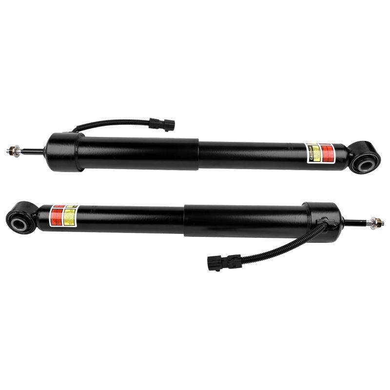 GELUOXI 48530-69485 Rear Shock Absorber Struts Replacement for 2003-2009 Lexus GX470 Toyota Land Cruiser Prado 4853069485 - Image 2